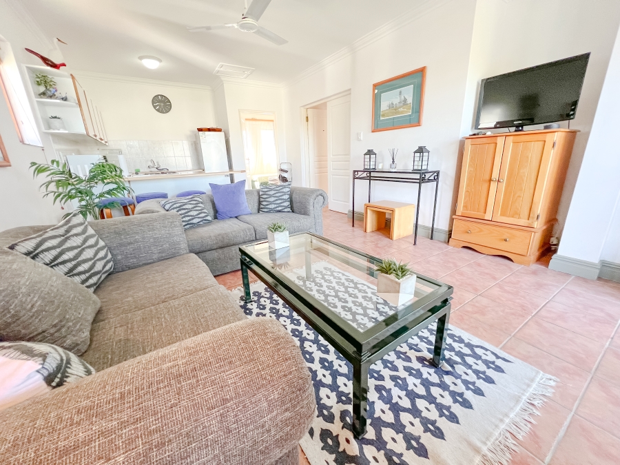 To Let 2 Bedroom Property for Rent in Keurboomstrand Western Cape